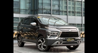 2025 Mitsubishi Xpander 1.5 GLS 2WD AT Gas
