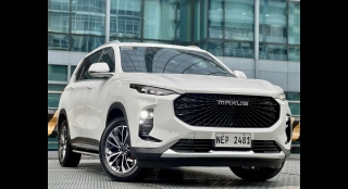 2021 Maxus D60 1.5 AT Elite