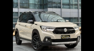 2025 Suzuki XL7 GLX AT Two-tone