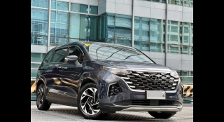 2024 Hyundai Custin 1.5 T-GDI Premium 8AT