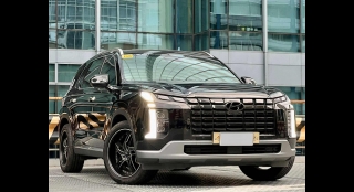 2023 Hyundai Palisade 2.2L AT DSL