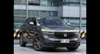 2022 Honda HR-V 1.5 V Turbo CVT Honda SENSING
