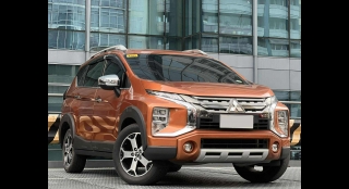 2022 Mitsubishi Xpander Cross 1.5 AT