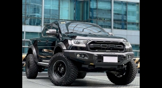 2020 Ford Ranger RAPTOR 2.0L Bi-Turbo 4x4 A/T