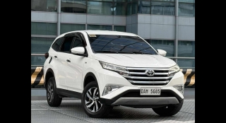 2019 Toyota Rush 1.5 E AT