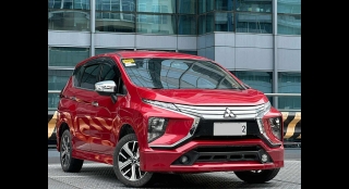 2019 Mitsubishi Xpander 1.5 GLS AT