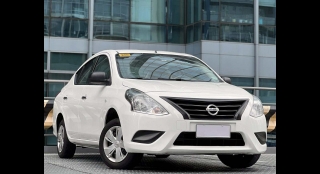 2018 Nissan Almera 1.2 Base MT