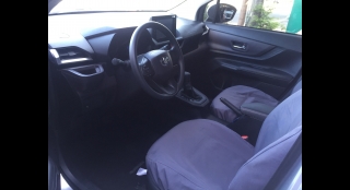 2025 Toyota Avanza 1.3 E A/T