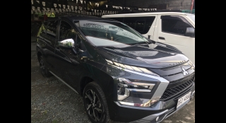 2023 Mitsubishi Xpander GLS 1.5L AT Gasoline