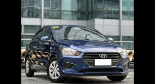 2019 Hyundai Reina 1.4 GL AT