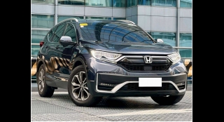 2023 Honda CR-V 1.6 S A/T
