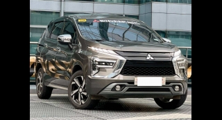 2025 Mitsubishi Xpander 1.5 GLS 2WD AT Gas