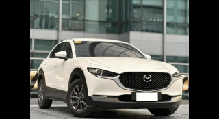 2020 Mazda CX-30 2.0 2WD Pro AT