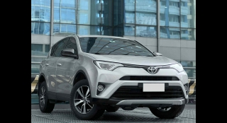 2016 Toyota Rav4 AT