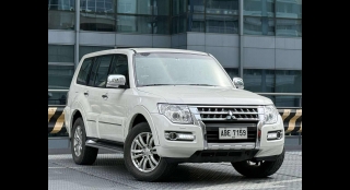 2015 Mitsubishi Pajero 3.2 GLS A/T