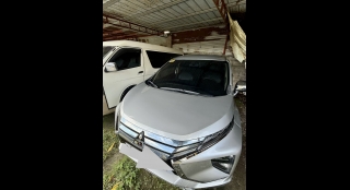 2019 Mitsubishi Xpander GLS 1.5L AT Gasoline