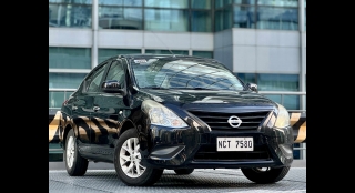 2018 Nissan Almera 1.5 E AT