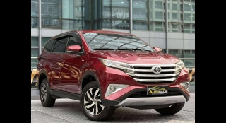 2019 Toyota Rush 1.5 E AT
