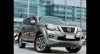 2020 Nissan Terra 2.5 VL AT 4x2