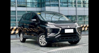 2019 Mitsubishi Xpander GLX MT