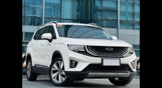 2022 Geely Okavango 1.5 Urban Plus A/T
