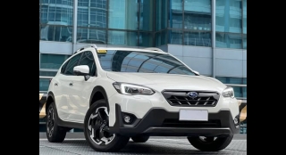 2023 Subaru XV 2.0I-S EYESIGHT A/T - GAS