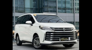 2024 MG G50 Plus AT COM