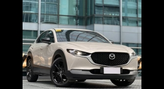 2024 Mazda CX-30 2L AT Hybrid