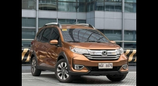 2020 Honda BR-V 1.5 S CVT