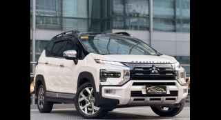 2025 Mitsubishi Xpander Cross 1.5G 2WD AT