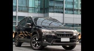 2018 Subaru XV 2.0i AT