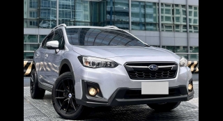 2018 Subaru XV 2.0i AT