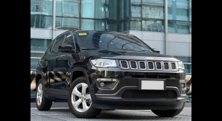 2020 Jeep Compass 1.4 Longitude AT