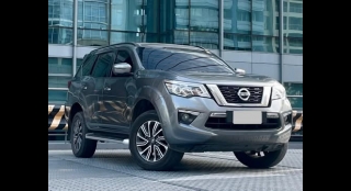 2020 Nissan Terra 2.5 VL AT 4x2