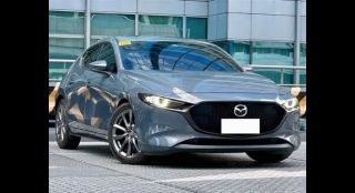 2020 Mazda 3 Hatchback 2.0 Premium AT