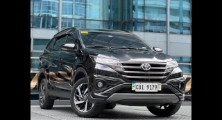 2023 Toyota Rush 1.5L GR-S AT Gasoline