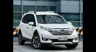2020 Honda BR-V 1.5 V A/T