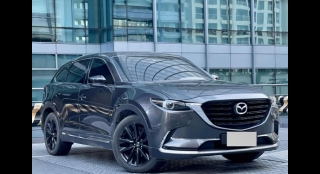 2023 Mazda CX-9 2.5 Turbo  A/T