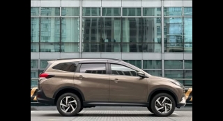 2019 Toyota Rush 1.5 G AT