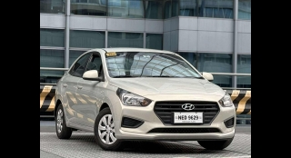 2019 Hyundai Reina 1.4 GL MT