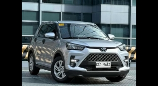 2024 Toyota Raize 1.2L AT Gasoline
