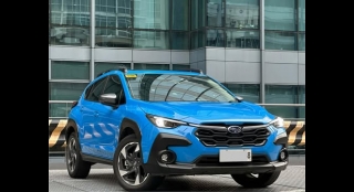 2024 Subaru Crosstrek 2.0i-S EyeSight