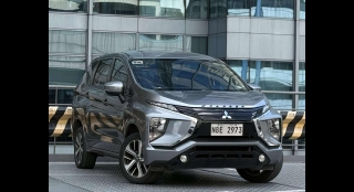 2019 Mitsubishi Xpander 1.5 GLX AT