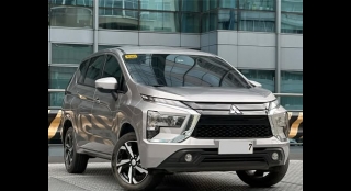 2024 Mitsubishi Xpander GLX AT Gas