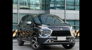 2025 Mitsubishi Xpander 1.5 GLS 2WD AT Gas