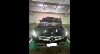 2022 Mercedes-Benz GLC 200