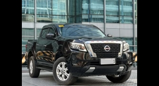 2024 Nissan Navara 2.5L AT Diesel