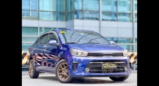 2025 Kia Soluto 1.4 EX A/T