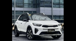 2023 Kia Stonic 1.4 EX AT Gas