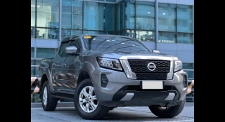 2023 Nissan Navara 2.5 VE Calibre AT 4x2